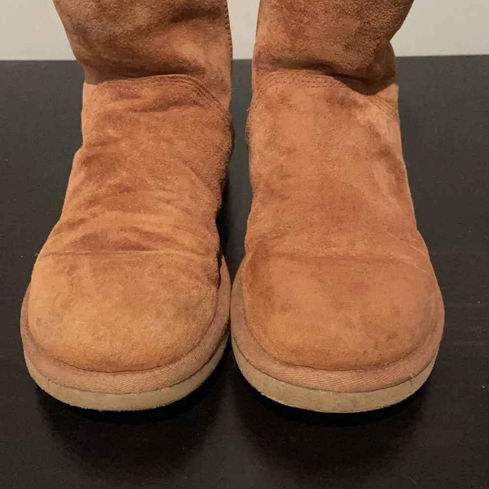 UGG women’s boots